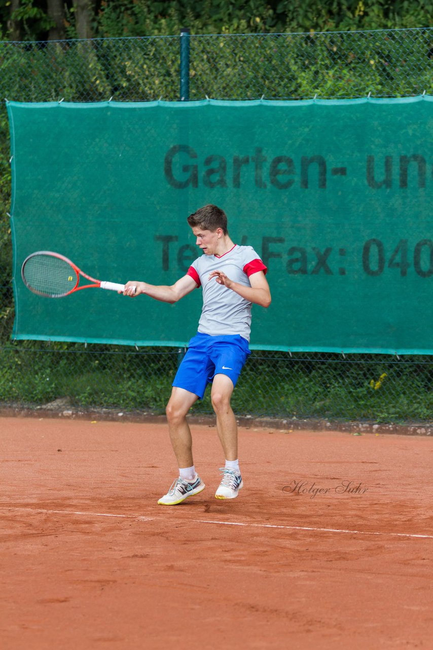 Bild 110 - Horst Schroeder Pokal - Tag 1